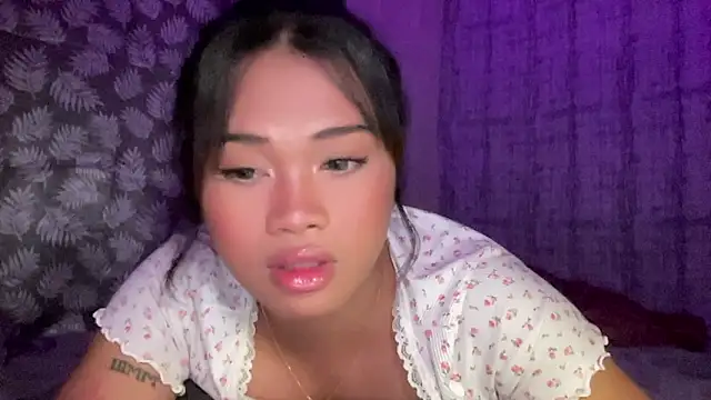 Snapshot of Exotic_alyssa69 chatting on March 15, 6:58 pm Exotic alyssa69 online show from March 15, 6:58 pm