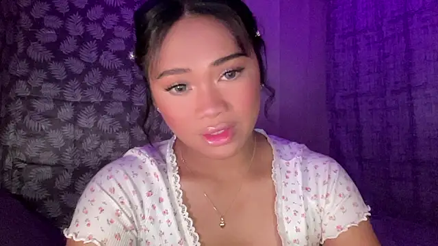 Snapshot of Exotic_alyssa69 chatting on March 16, 6:12 pm Exotic alyssa69 online show from March 16, 6:12 pm