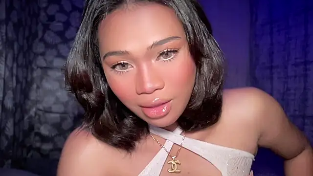 Snapshot of Exotic_alyssa69 chatting on April 14, 5:52 pm Exotic alyssa69 online show from April 14, 5:52 pm