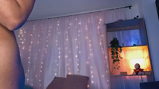 anitaglow online show from October 15, 2:28 pm