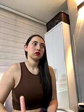 AndieJones  online show from November 11, 12:16 pm