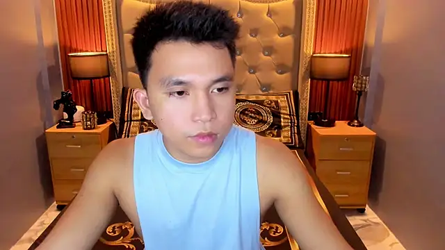 KingMateoGrey online show from November 5, 11:27 pm