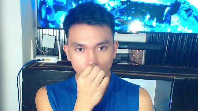 KingMateoGrey online show from July 30, 1:48 am
