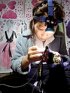 Zhan99999 online show from December 14, 3:34 am