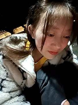 Zhan99999 online show from January 9, 2:14 am