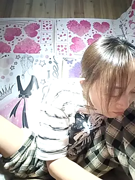 Zhan99999 online show from March 6, 8:33 am