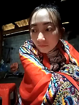 Zhan99999 online show from March 14, 4:18 am