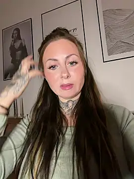 Jasmina-Joy online show from February 1, 4:16 pm