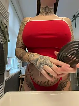 Jasmina-Joy online show from February 3, 10:53 am