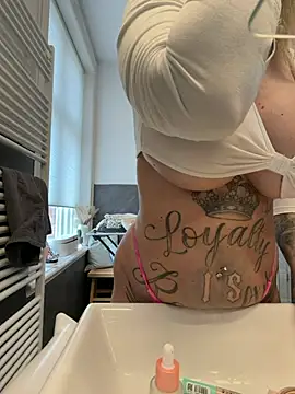 Jasmina-Joy online show from February 20, 1:33 pm