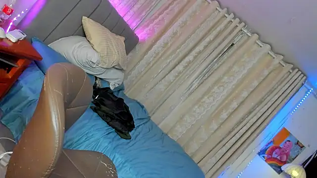 DsexiestQueenx online show from June 7, 8:34 pm