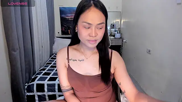 Miss VictoriaWilliams online show from March 22, 7:17 pm