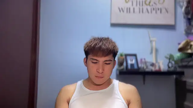 lovely jay online show from September 8, 7:46 pm