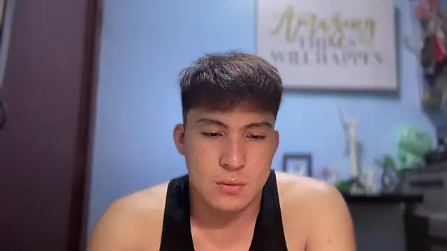 lovely jay online show from October 1, 8:53 am