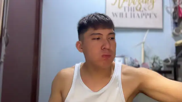 lovely jay online show from November 5, 5:02 pm