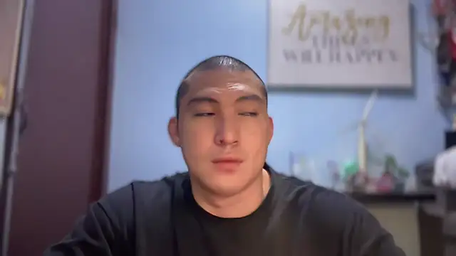 lovely jay online show from November 21, 8:35 am