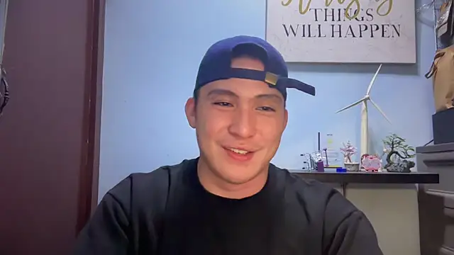 lovely jay online show from December 22, 6:38 pm