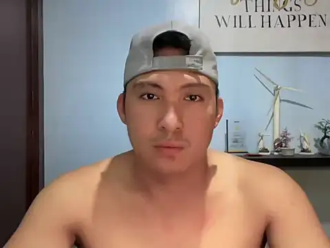 lovely jay online show from February 9, 6:17 am