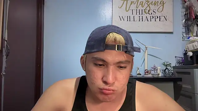 lovely jay online show from February 27, 7:36 pm