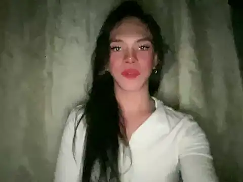Misselliefayexxx online show from March 10, 10:04 pm
