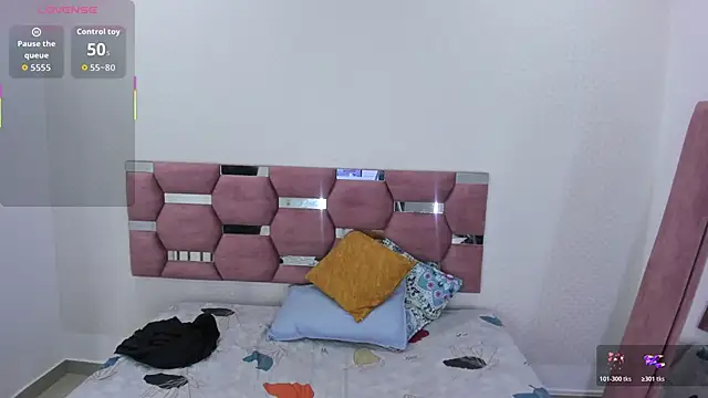 MiiaSmith   online show from November 22, 9:03 pm