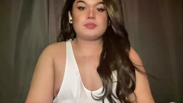 RedHead Thalia online show from February 15, 6:26 pm