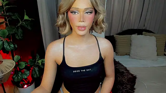 Candicebloom online show from March 21, 1:32 am