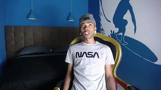 CollemanStone online show from November 4, 12:59 pm