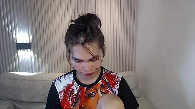 lovelychanel69xx online show from December 17, 12:38 am