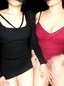 Snapshot of Sexy_livebabe chatting on February 9, 8:57 pm Sexy livebabe online show from February 9, 8:57 pm