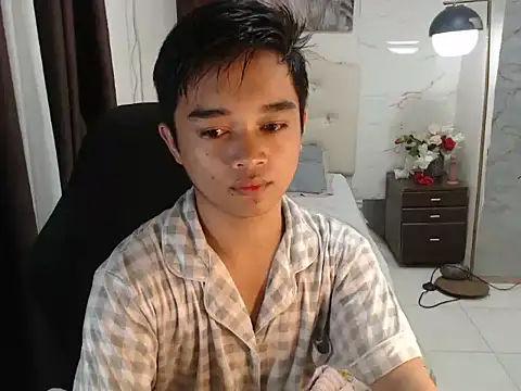 sexysam14 online show from January 7, 12:13 am