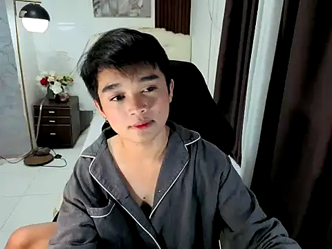 sexysam14 online show from January 10, 2:19 pm