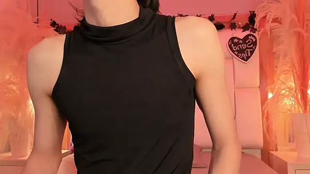 Daphne And Roger online show from February 10, 11:03 am