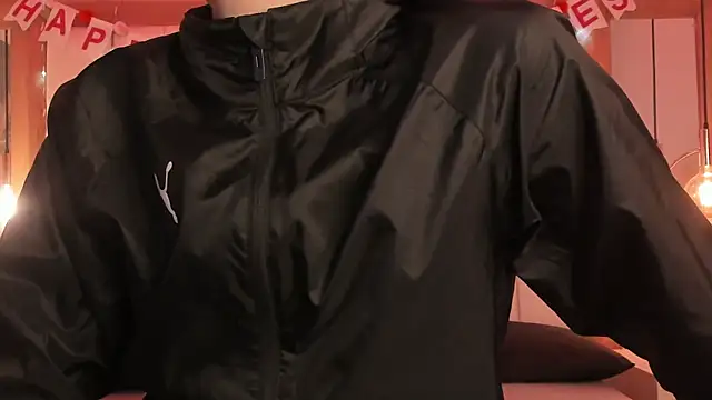 Daphne And Roger online show from February 12, 11:16 am