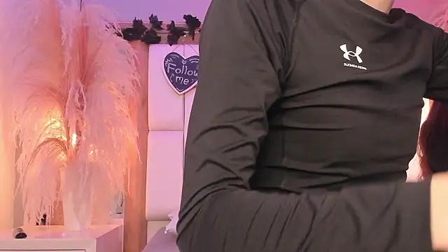 Daphne And Roger online show from March 23, 11:14 am