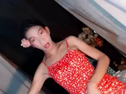 xyourdreamtrans online show from September 22, 5:31 am