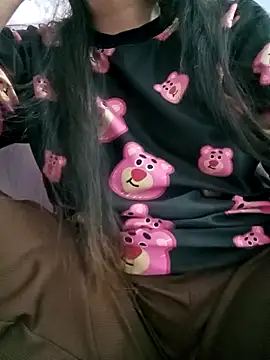 Snapshot of Yoo_j chatting on October 21, 11:11 am Yoo j online show from October 21, 11:11 am