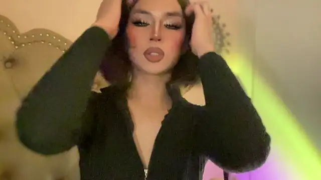 Snapshot of solana_imani chatting on February 18, 5:09 pm solana imani online show from February 18, 5:09 pm