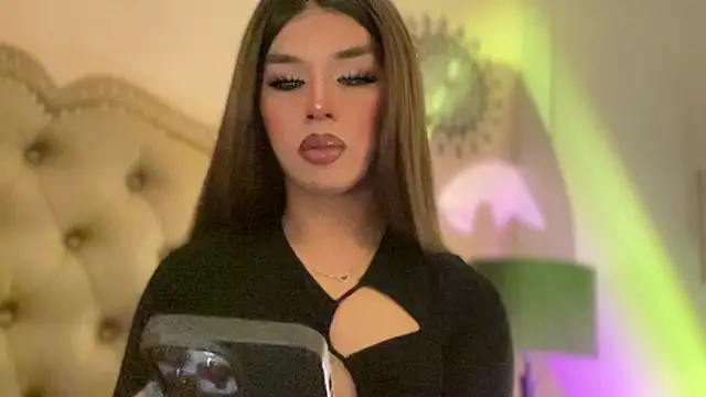 Snapshot of solana_imani chatting on March 24, 1:16 pm solana imani online show from March 24, 1:16 pm