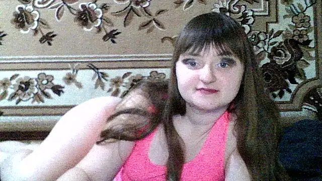 LuckyLust11 online show from November 27, 3:25 pm