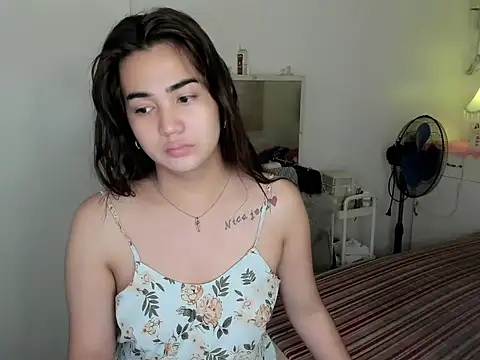 Alovelydoll nica online show from February 14, 12:29 am