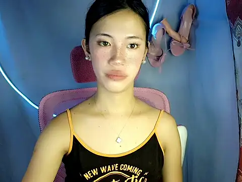 Ayabell123 online show from March 21, 4:06 am