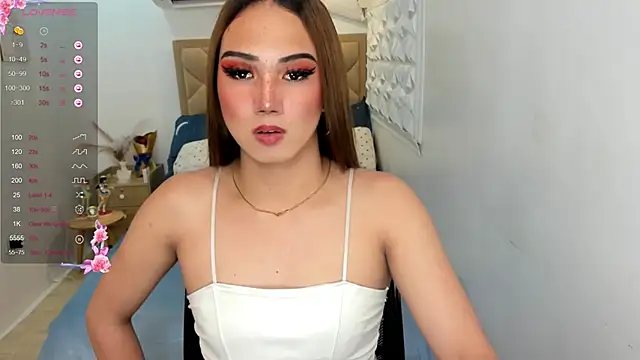 Snapshot of goddessyuki chatting on September 9, 1:21 pm goddessyuki online show from September 9, 1:21 pm