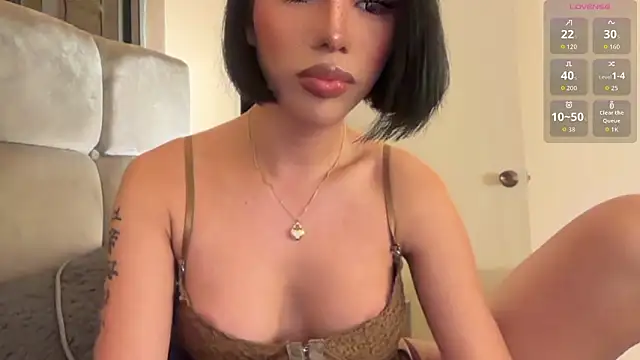 Snapshot of s1nfulbarbie chatting on May 21, 10:00 am s1nfulbarbie online show from May 21, 10:00 am