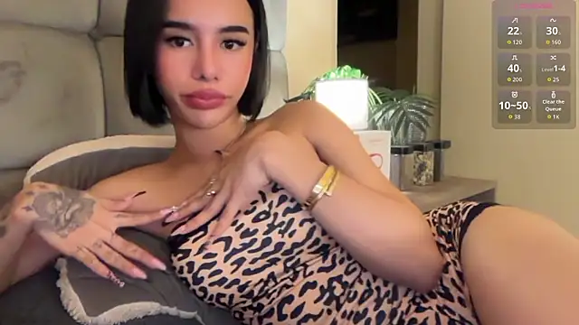 Snapshot of s1nfulbarbie chatting on May 24, 5:18 pm s1nfulbarbie online show from May 24, 5:18 pm