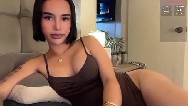 Snapshot of s1nfulbarbie chatting on May 25, 11:55 pm s1nfulbarbie online show from May 25, 11:55 pm