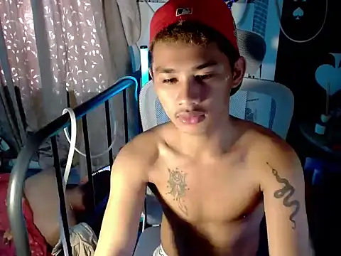 asianhardcock25 online show from February 7, 6:28 am