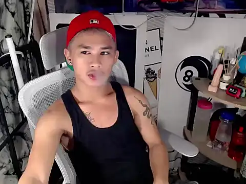 asianhardcock25 online show from March 17, 8:34 pm