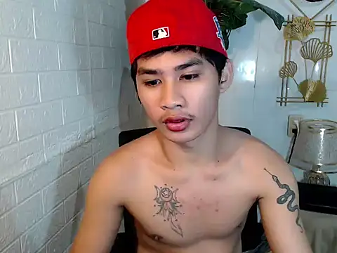 asianhardcock25 online show from June 15, 1:46 pm
