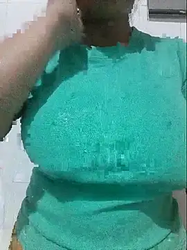 Shiny Babe online show from February 10, 3:54 am